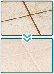 Professional ceramic Tile Cleaners